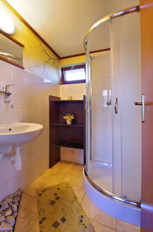 Yellow Paradise House Hrabušice Quarto foto
